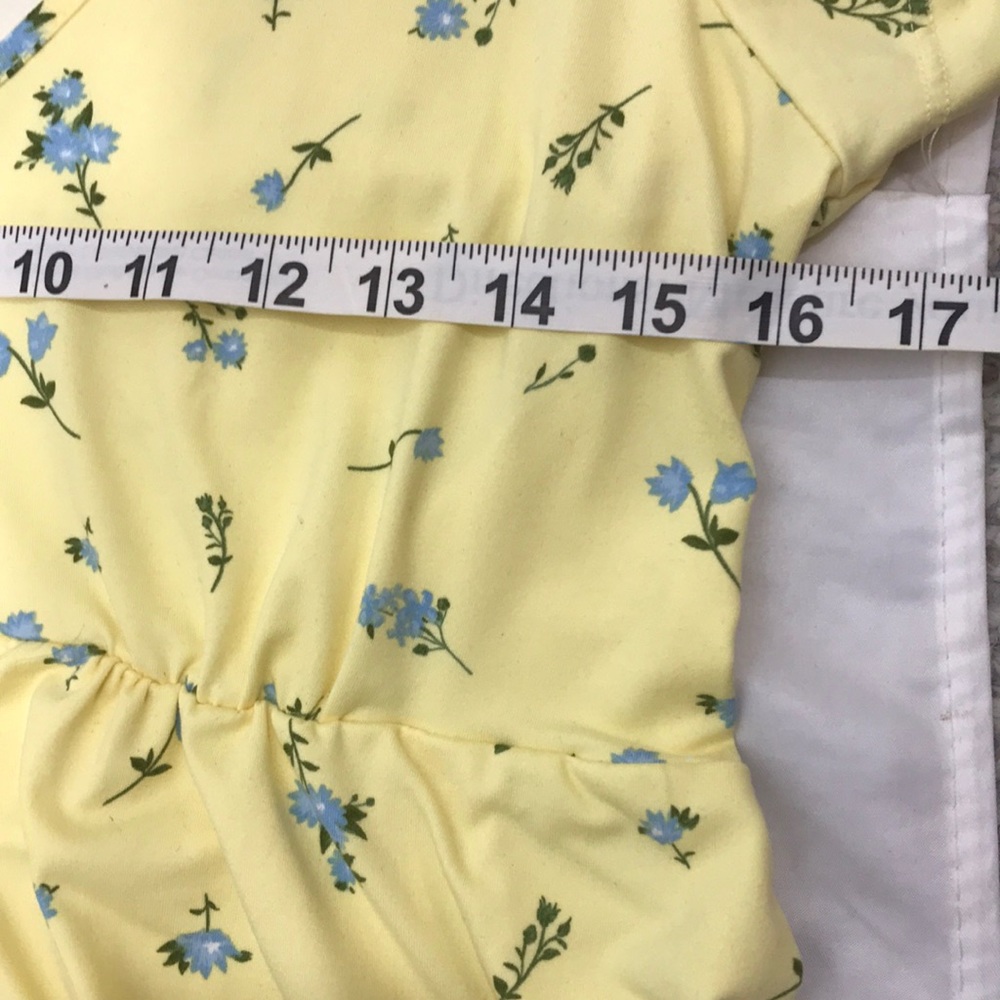 Summer Dress - Picture 5 of 8